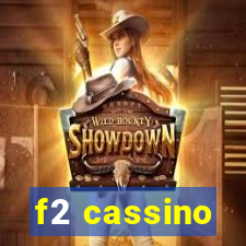 f2 cassino